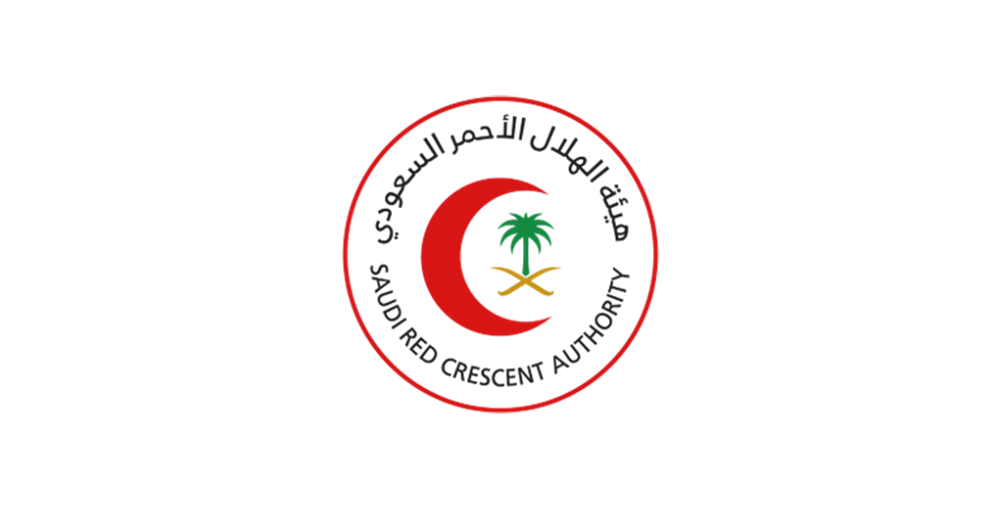 الهلال الأحمر السعودي